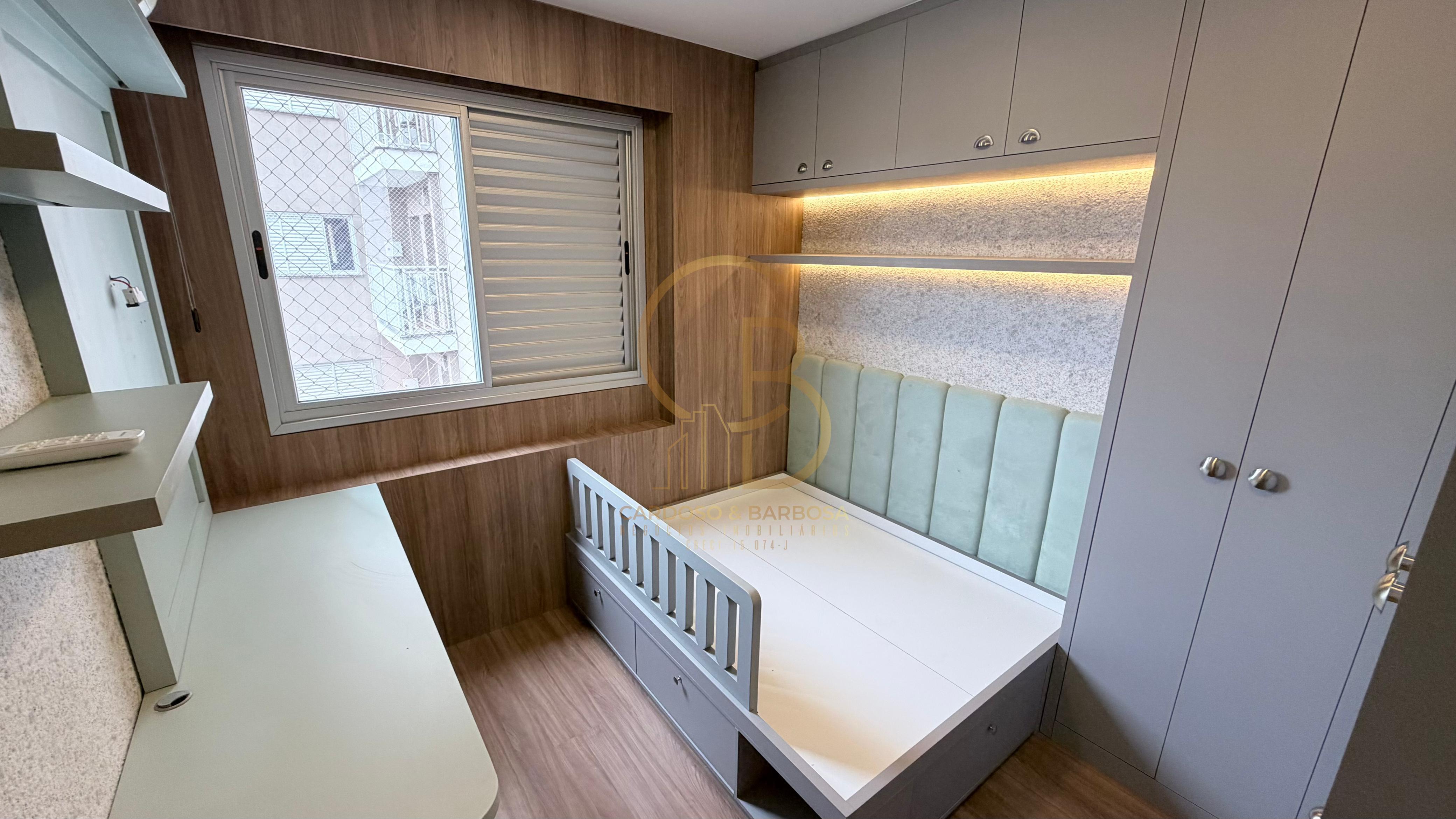 APARTAMENTO 3 SU&Iacute;TES NO SALVADOR DAL&Iacute; &ndash; JARDIM DOS ESTADOS Rua 15 de Novembro Campo Grande - 