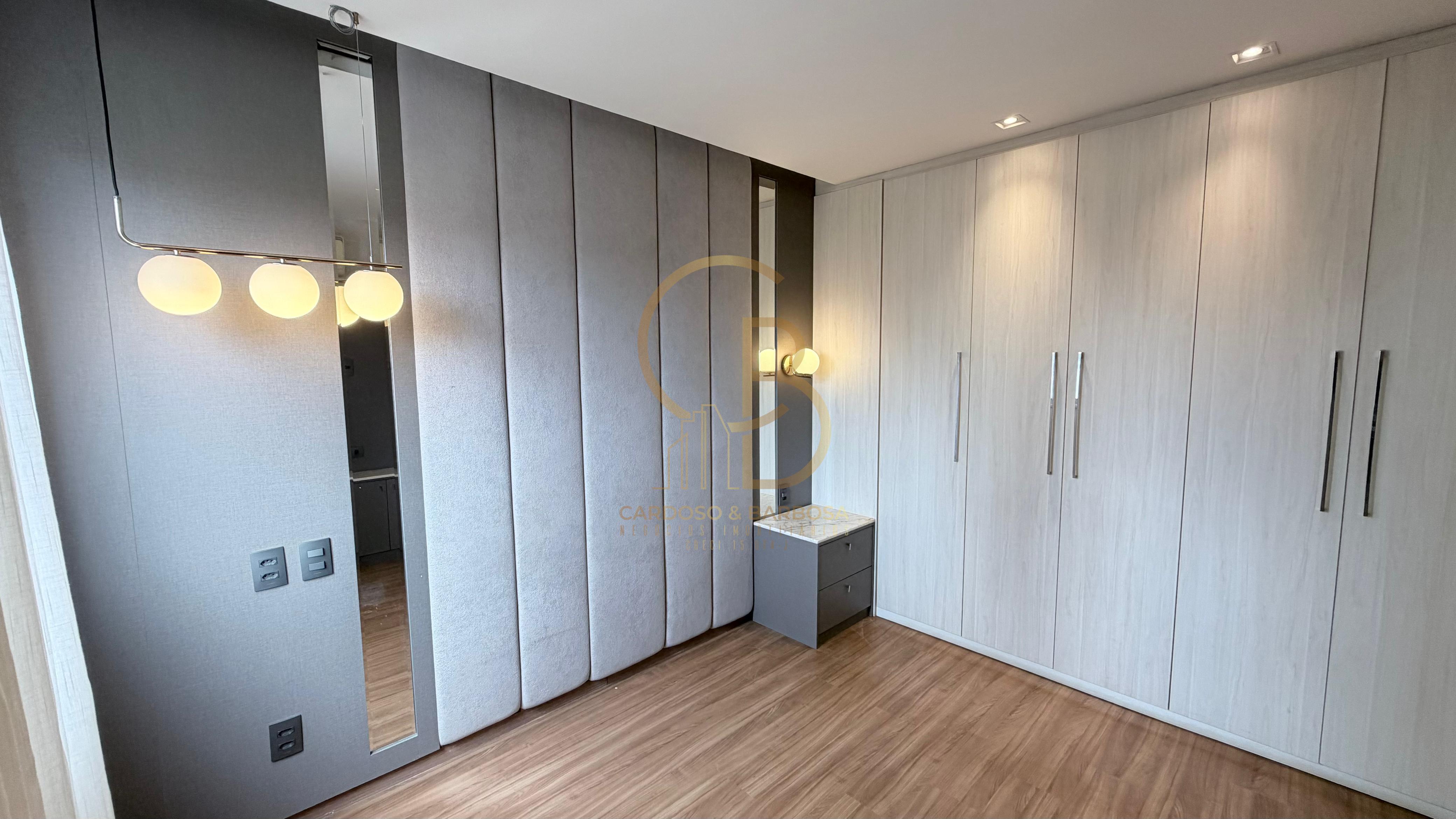 APARTAMENTO 3 SU&Iacute;TES NO SALVADOR DAL&Iacute; &ndash; JARDIM DOS ESTADOS Rua 15 de Novembro Campo Grande - 