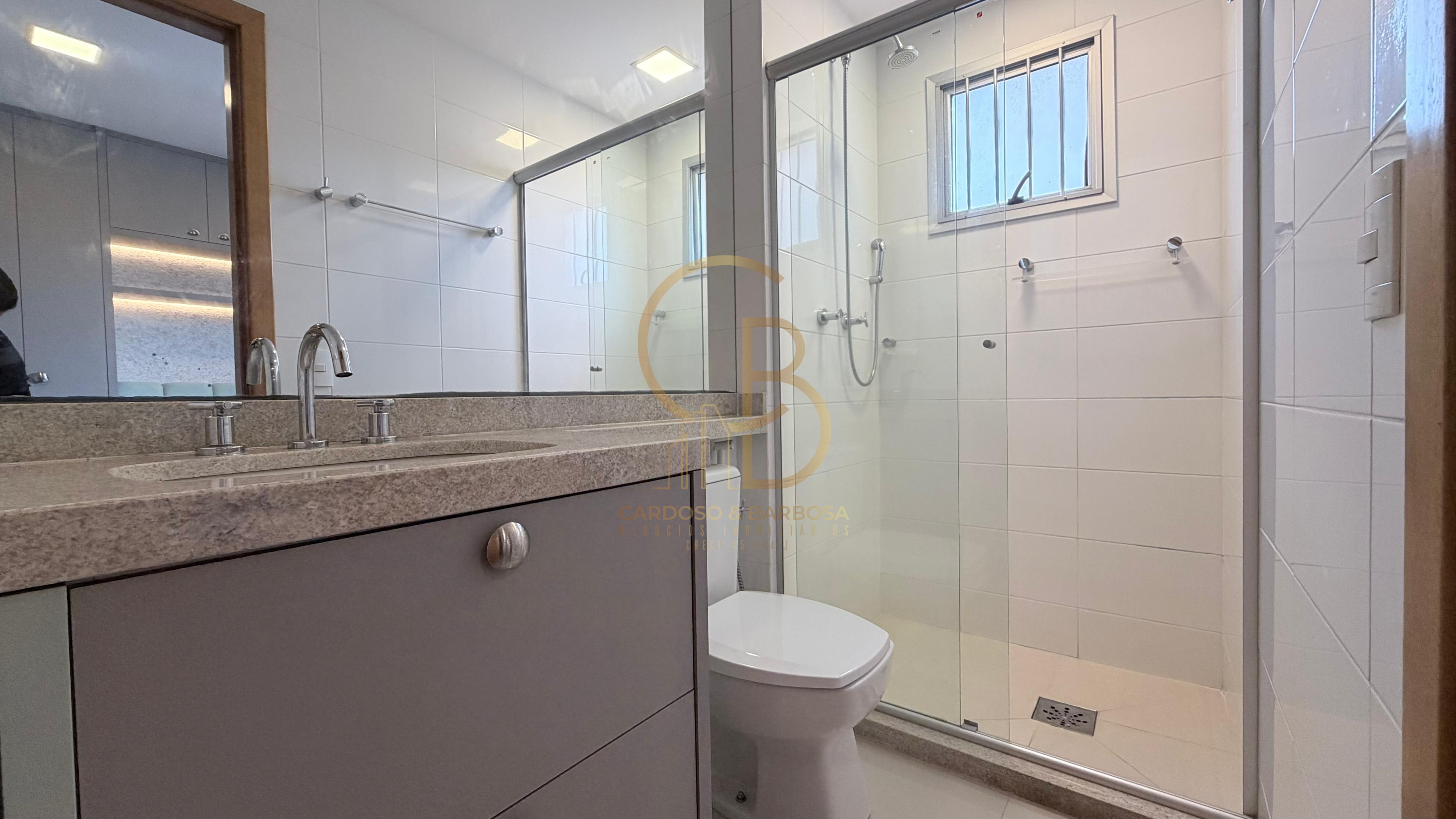 APARTAMENTO 3 SU&Iacute;TES NO SALVADOR DAL&Iacute; &ndash; JARDIM DOS ESTADOS Rua 15 de Novembro Campo Grande - 