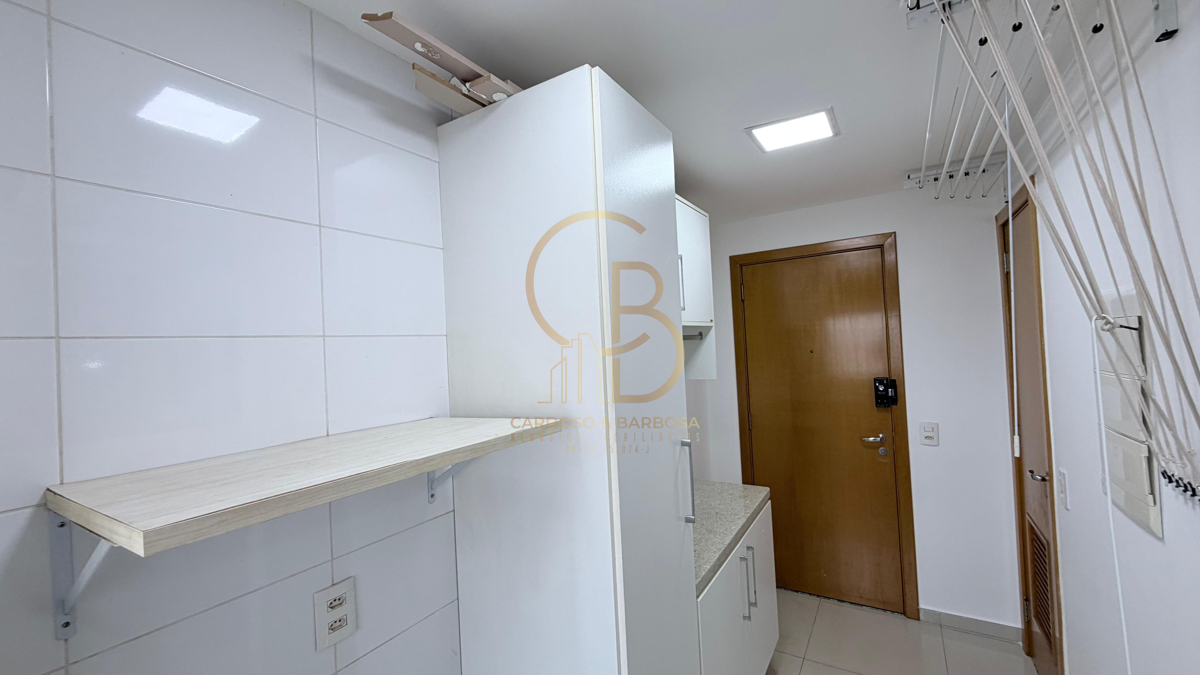 APARTAMENTO 3 SU&Iacute;TES NO SALVADOR DAL&Iacute; &ndash; JARDIM DOS ESTADOS Rua 15 de Novembro Campo Grande - 