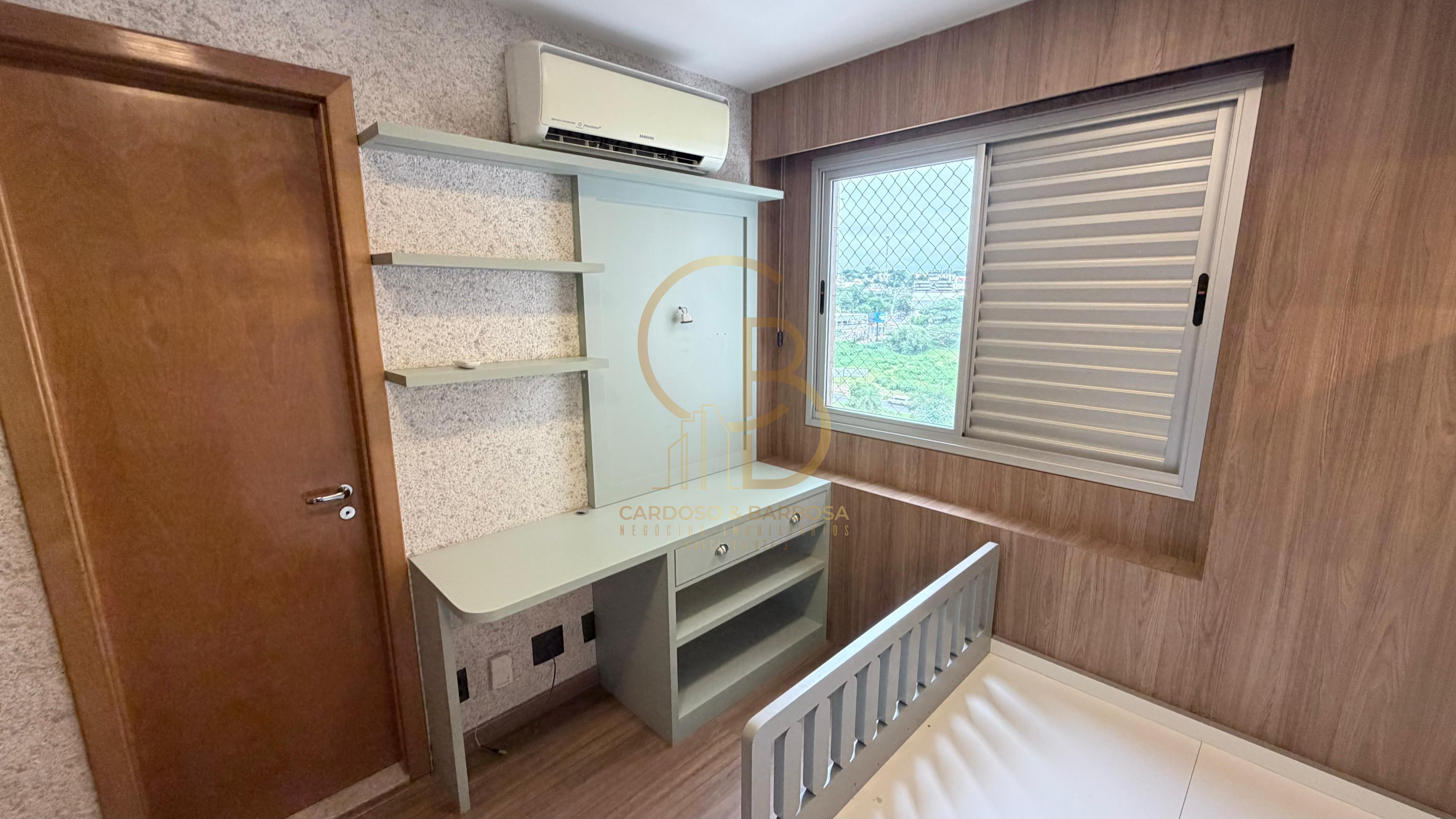 APARTAMENTO 3 SU&Iacute;TES NO SALVADOR DAL&Iacute; &ndash; JARDIM DOS ESTADOS Rua 15 de Novembro Campo Grande - 