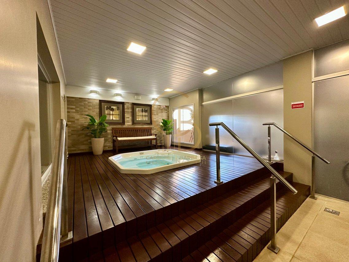 APARTAMENTO 3 SUÍTES NO SALVADOR DALÍ – JARDIM DOS ESTADOS Rua 15 de Novembro Campo Grande - 