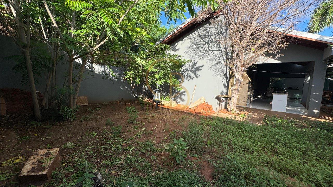CASA NO TAVEIRÓPOLIS – ESPAÇO E CONFORTO PARA TODA FAMÍLIA  Campo Grande - 