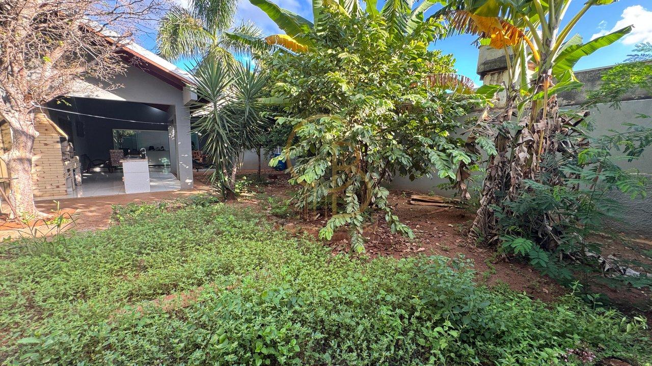 CASA NO TAVEIRÓPOLIS – ESPAÇO E CONFORTO PARA TODA FAMÍLIA  Campo Grande - 