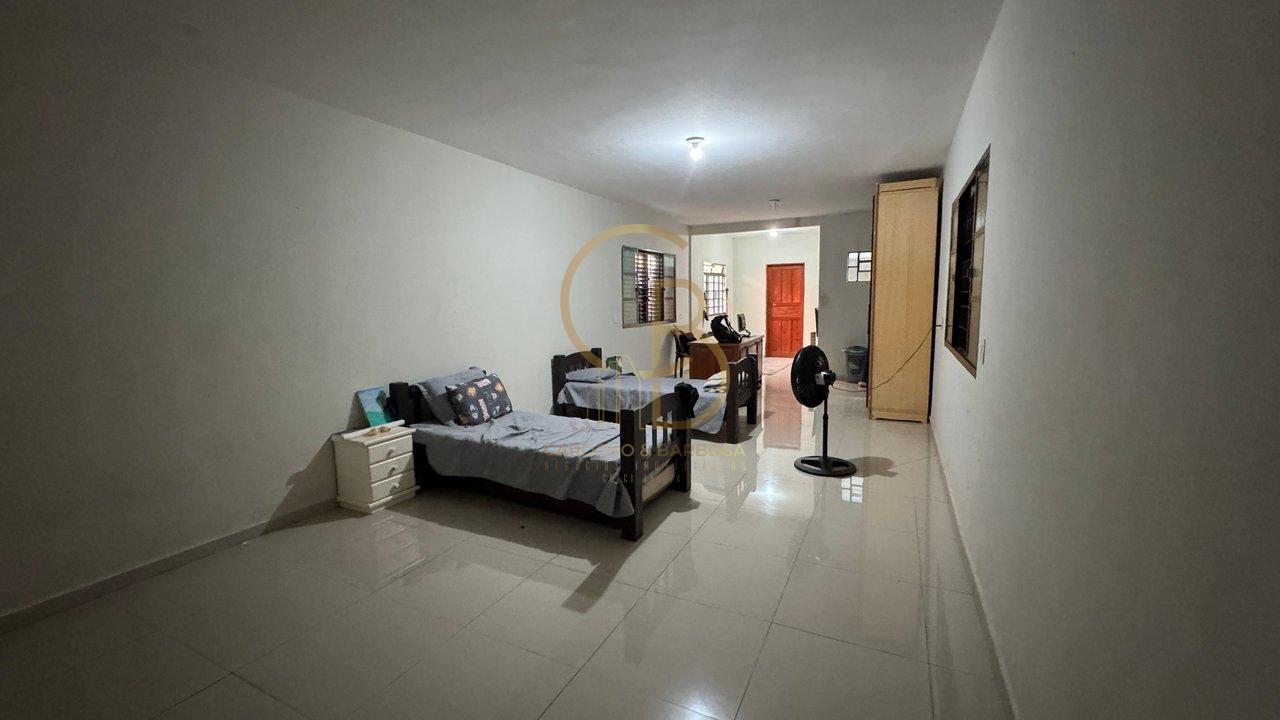 CASA NO TAVEIRÓPOLIS – ESPAÇO E CONFORTO PARA TODA FAMÍLIA  Campo Grande - 