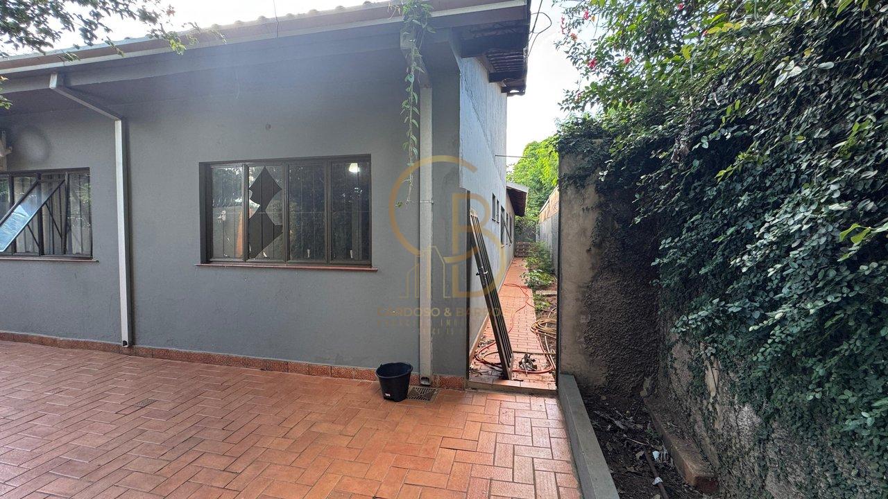 CASA NO TAVEIRÓPOLIS – ESPAÇO E CONFORTO PARA TODA FAMÍLIA  Campo Grande - 