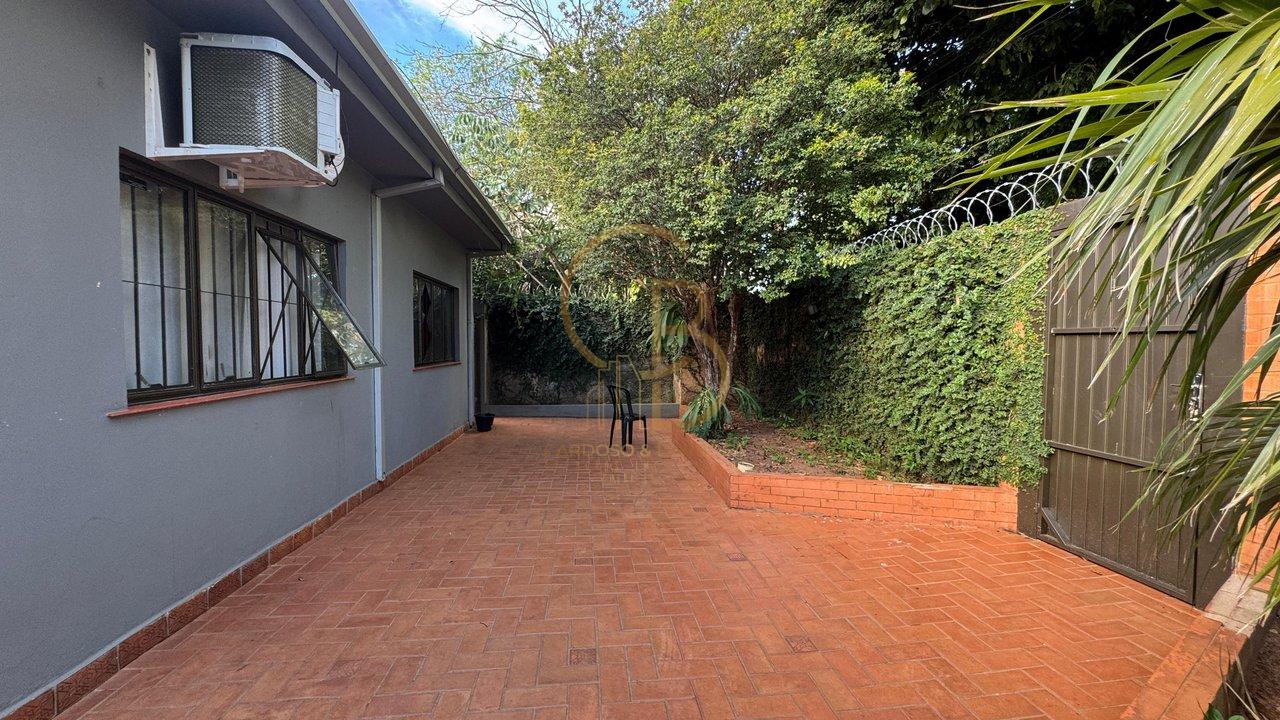 CASA NO TAVEIRÓPOLIS – ESPAÇO E CONFORTO PARA TODA FAMÍLIA  Campo Grande - 