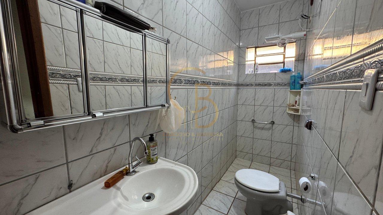 CASA NO TAVEIRÓPOLIS – ESPAÇO E CONFORTO PARA TODA FAMÍLIA  Campo Grande - 