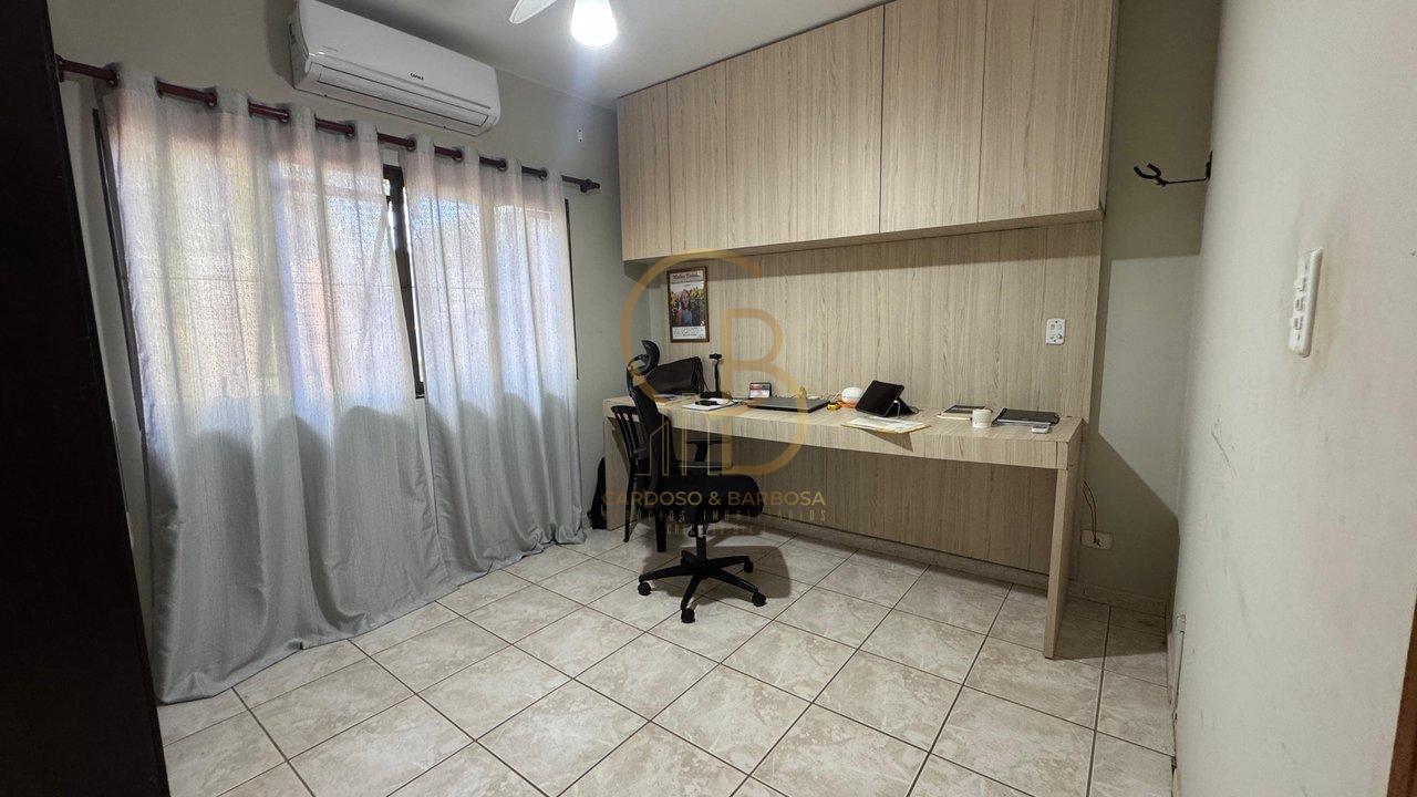 CASA NO TAVEIRÓPOLIS – ESPAÇO E CONFORTO PARA TODA FAMÍLIA  Campo Grande - 
