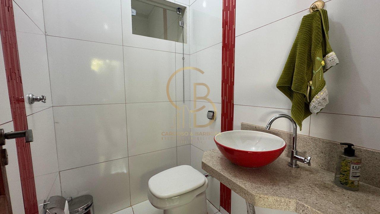 CASA NO TAVEIRÓPOLIS – ESPAÇO E CONFORTO PARA TODA FAMÍLIA  Campo Grande - 