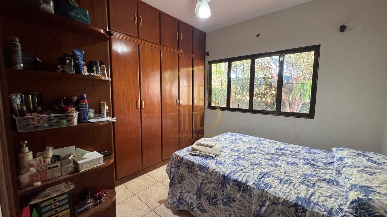 CASA NO TAVEIRÓPOLIS – ESPAÇO E CONFORTO PARA TODA FAMÍLIA  Campo Grande - 