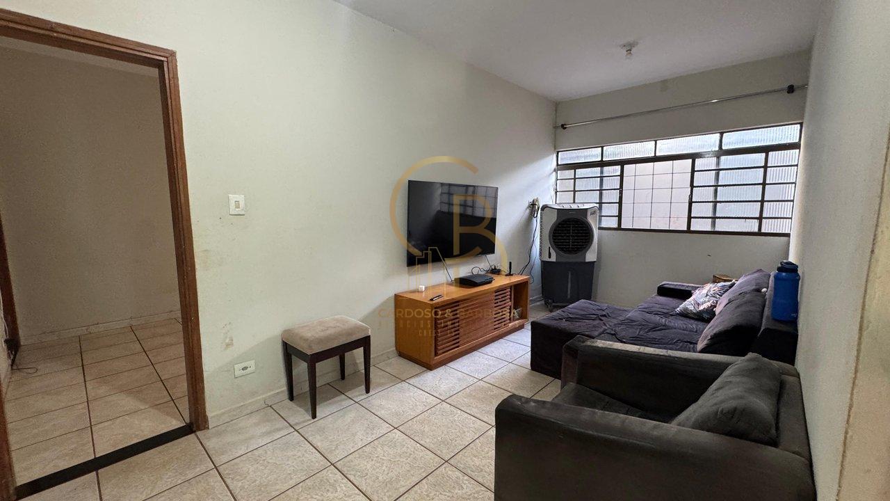 CASA NO TAVEIRÓPOLIS – ESPAÇO E CONFORTO PARA TODA FAMÍLIA  Campo Grande - 