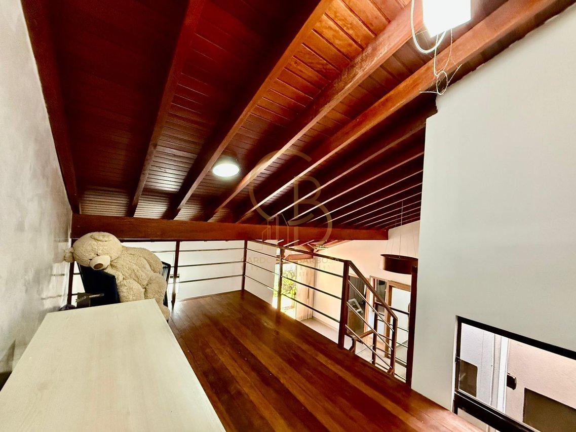 OPORTUNIDADE IMPERDÍVEL NO CARANDÁ BOSQUE – CASA TÉRREA COM ESPAÇO GOURMET E JACUZZI!  Campo Grande - 