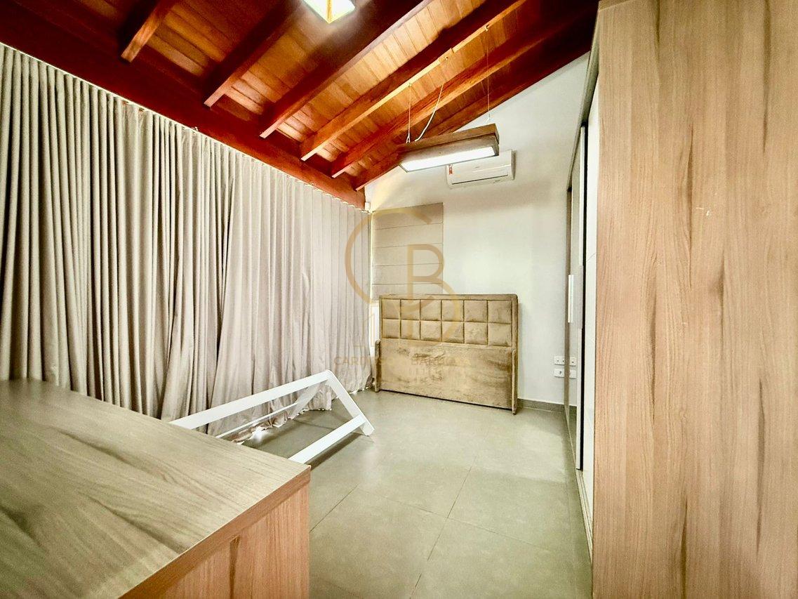 OPORTUNIDADE IMPERDÍVEL NO CARANDÁ BOSQUE – CASA TÉRREA COM ESPAÇO GOURMET E JACUZZI!  Campo Grande - 