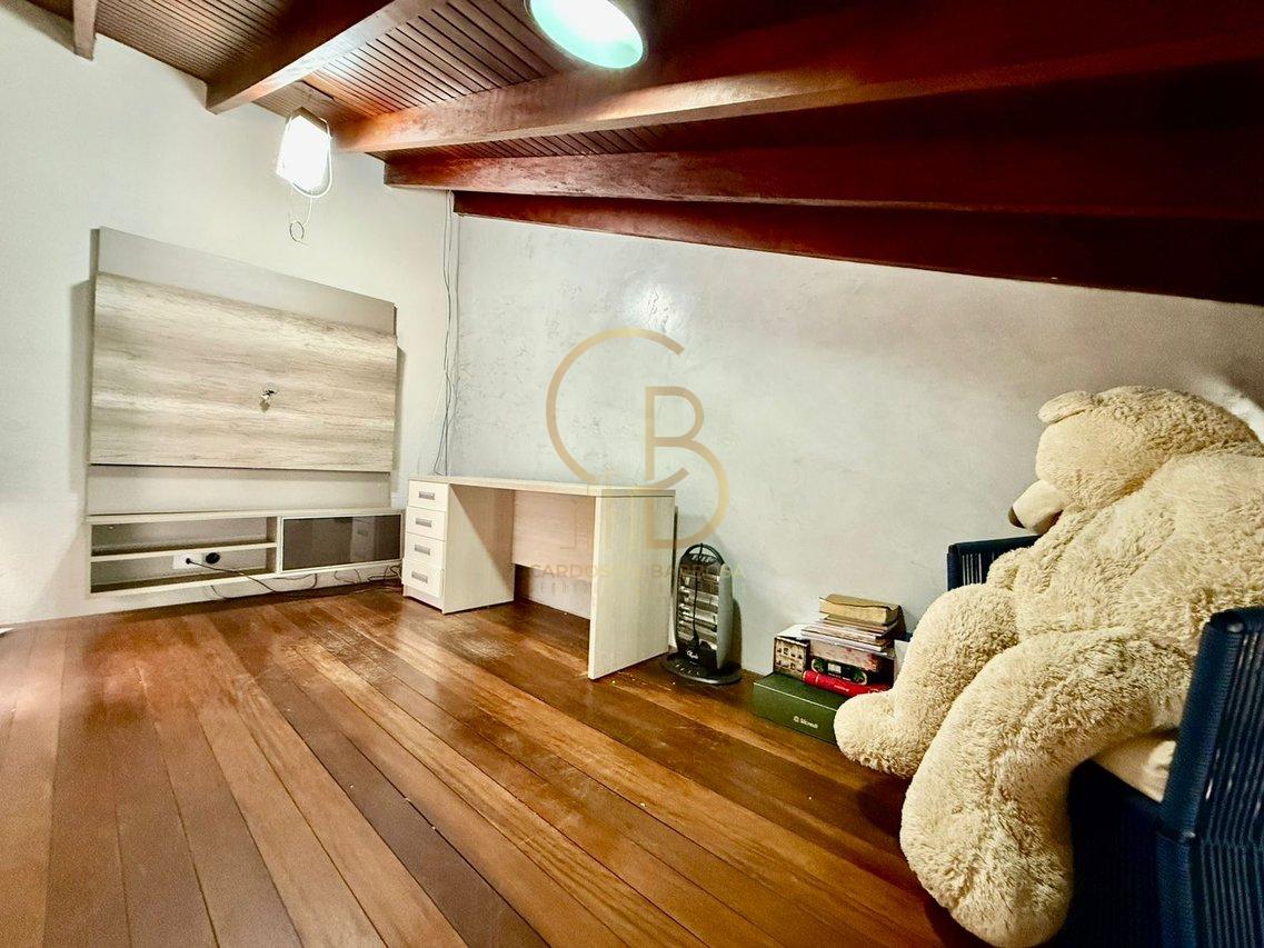 OPORTUNIDADE IMPERDÍVEL NO CARANDÁ BOSQUE – CASA TÉRREA COM ESPAÇO GOURMET E JACUZZI!  Campo Grande - 