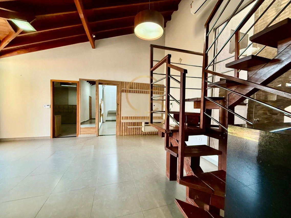 OPORTUNIDADE IMPERDÍVEL NO CARANDÁ BOSQUE – CASA TÉRREA COM ESPAÇO GOURMET E JACUZZI!  Campo Grande - 