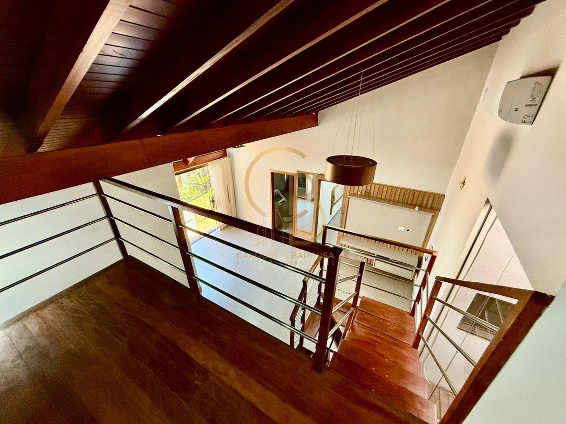 OPORTUNIDADE IMPERDÍVEL NO CARANDÁ BOSQUE – CASA TÉRREA COM ESPAÇO GOURMET E JACUZZI!  Campo Grande - 