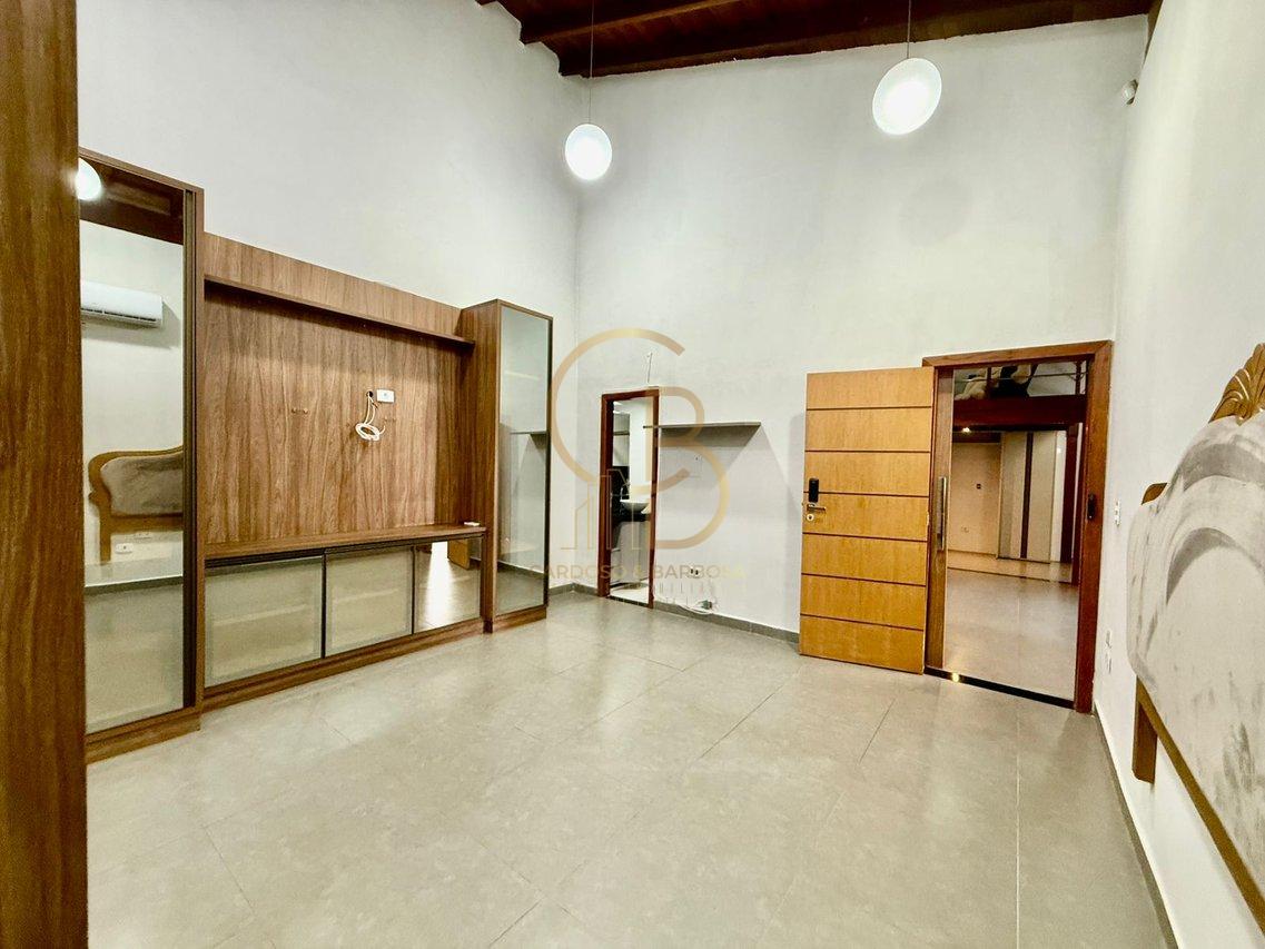 OPORTUNIDADE IMPERDÍVEL NO CARANDÁ BOSQUE – CASA TÉRREA COM ESPAÇO GOURMET E JACUZZI!  Campo Grande - 