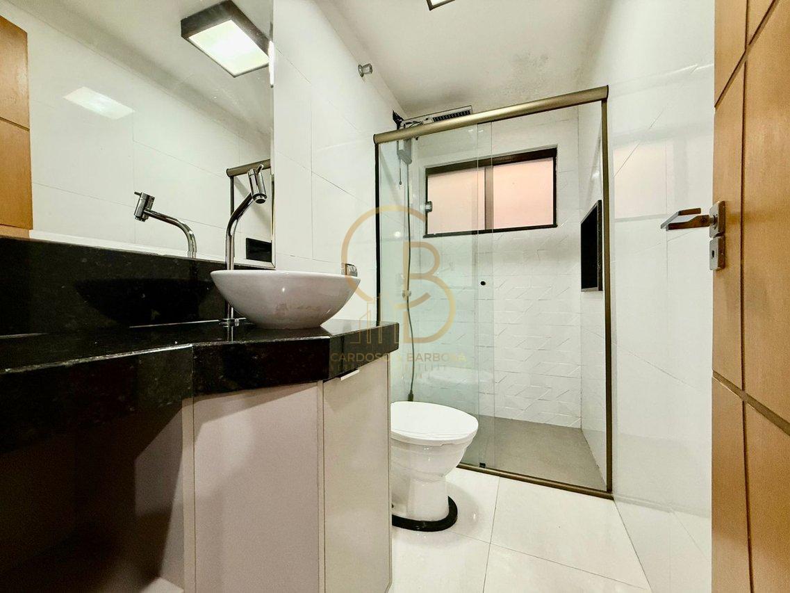 OPORTUNIDADE IMPERDÍVEL NO CARANDÁ BOSQUE – CASA TÉRREA COM ESPAÇO GOURMET E JACUZZI!  Campo Grande - 