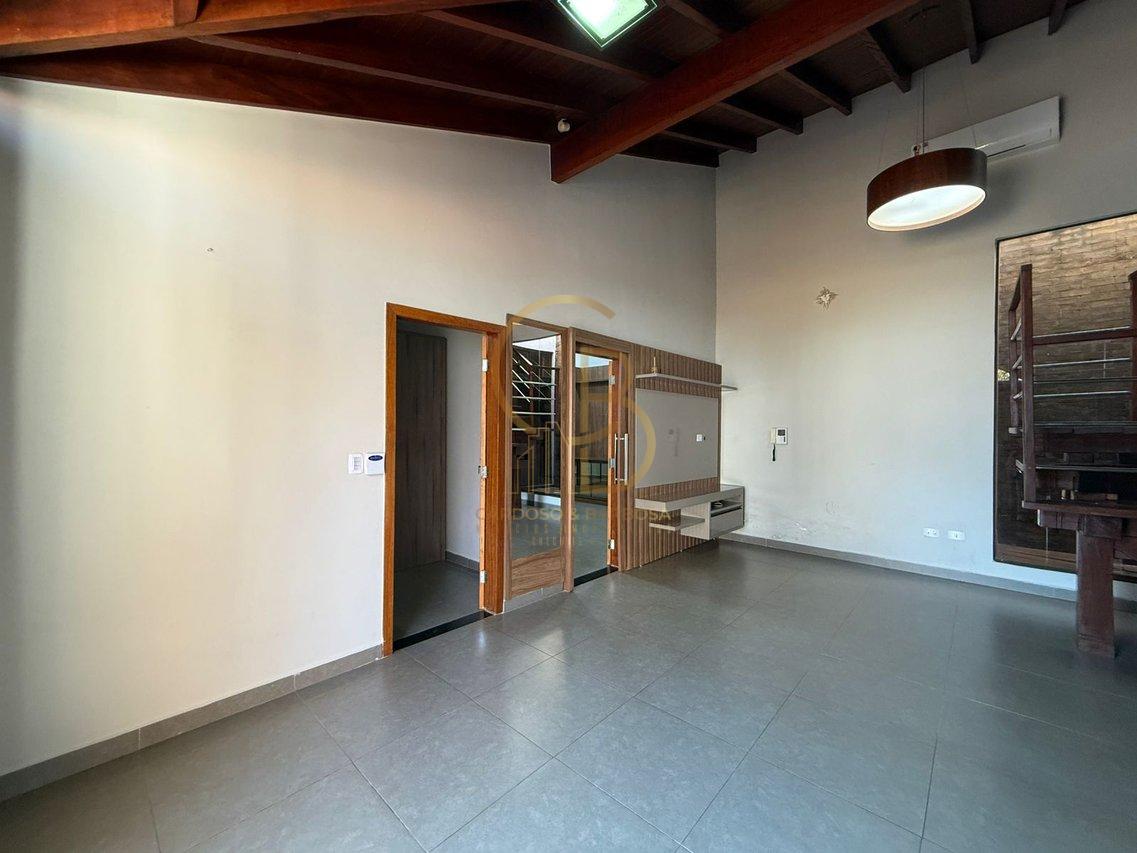 OPORTUNIDADE IMPERDÍVEL NO CARANDÁ BOSQUE – CASA TÉRREA COM ESPAÇO GOURMET E JACUZZI!  Campo Grande - 