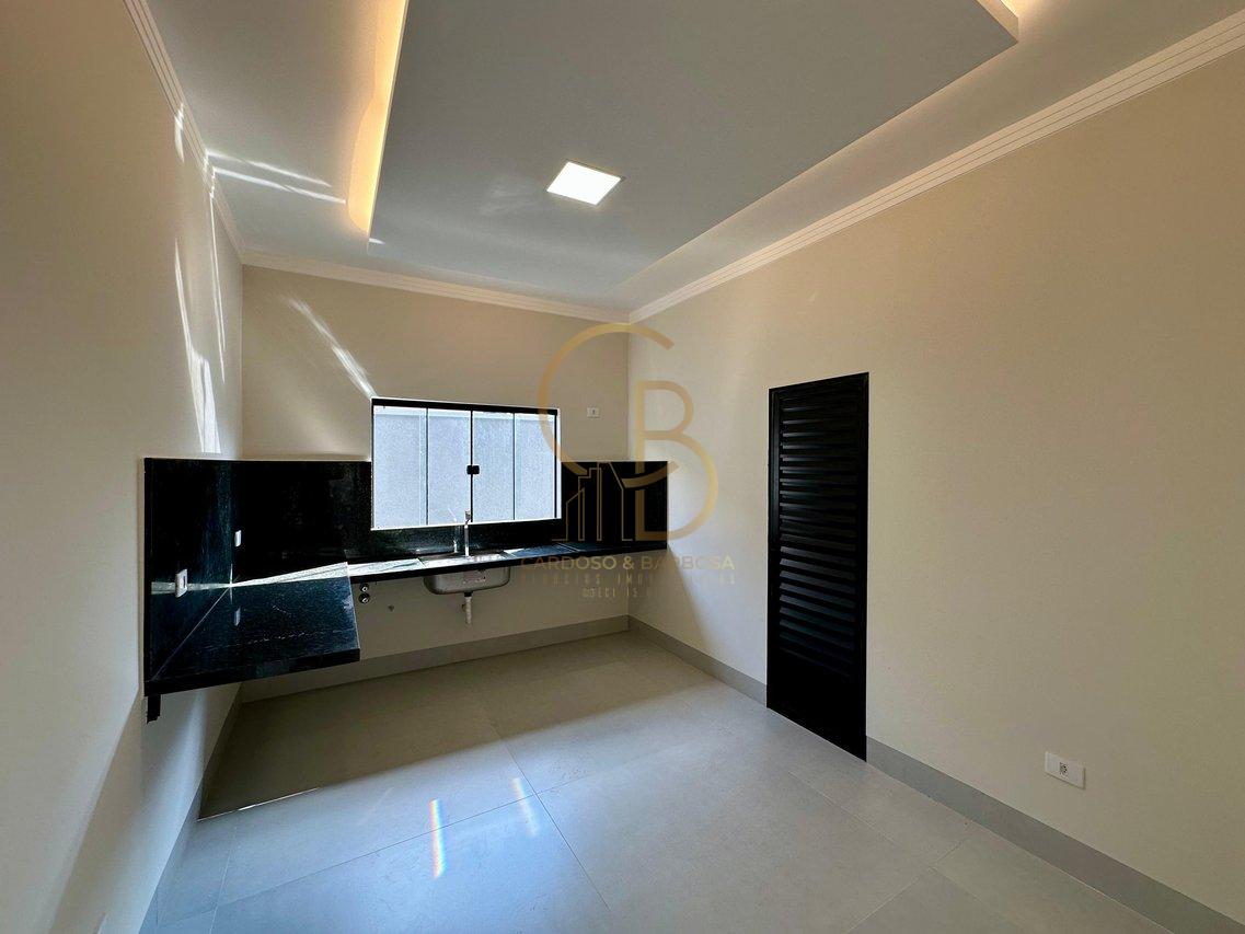CONFORTO, ESPAÇO E LAZER PRIVATIVO – SEU REFÚGIO NO BAIRRO PIONEIROS!  Campo Grande - 