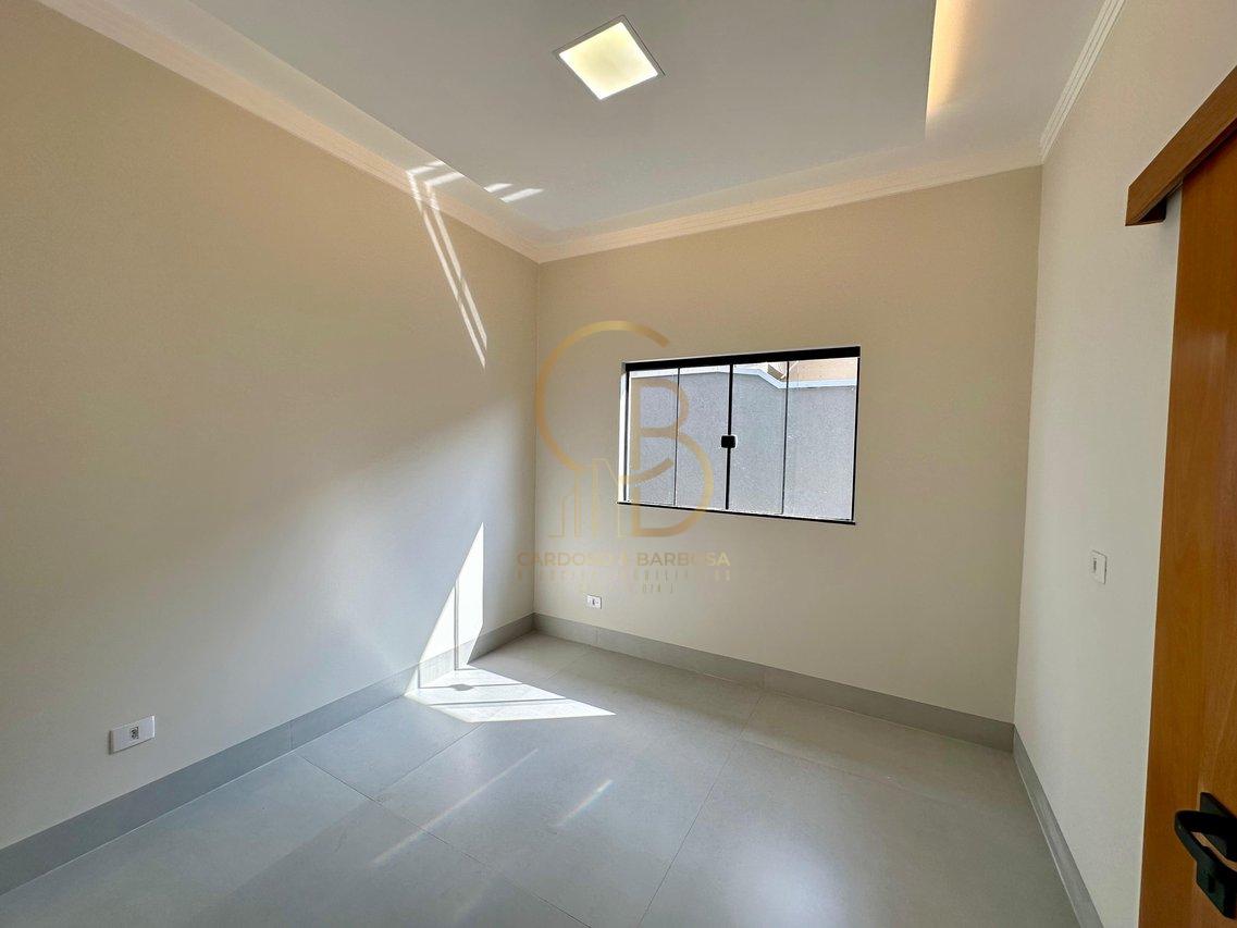CONFORTO, ESPAÇO E LAZER PRIVATIVO – SEU REFÚGIO NO BAIRRO PIONEIROS!  Campo Grande - 
