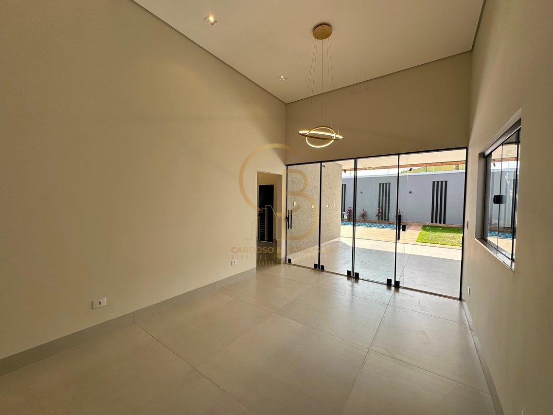 CONFORTO, ESPAÇO E LAZER PRIVATIVO – SEU REFÚGIO NO BAIRRO PIONEIROS!  Campo Grande - 