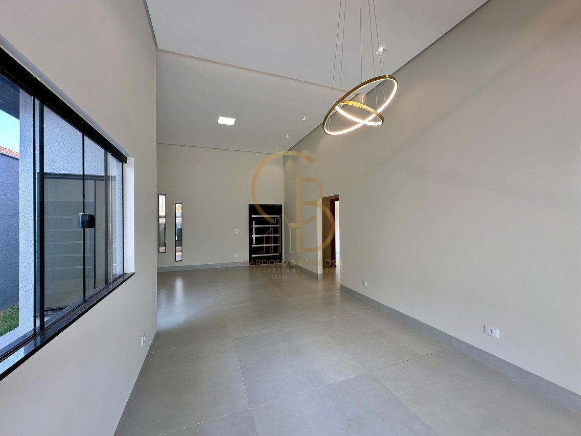 CONFORTO, ESPAÇO E LAZER PRIVATIVO – SEU REFÚGIO NO BAIRRO PIONEIROS!  Campo Grande - 