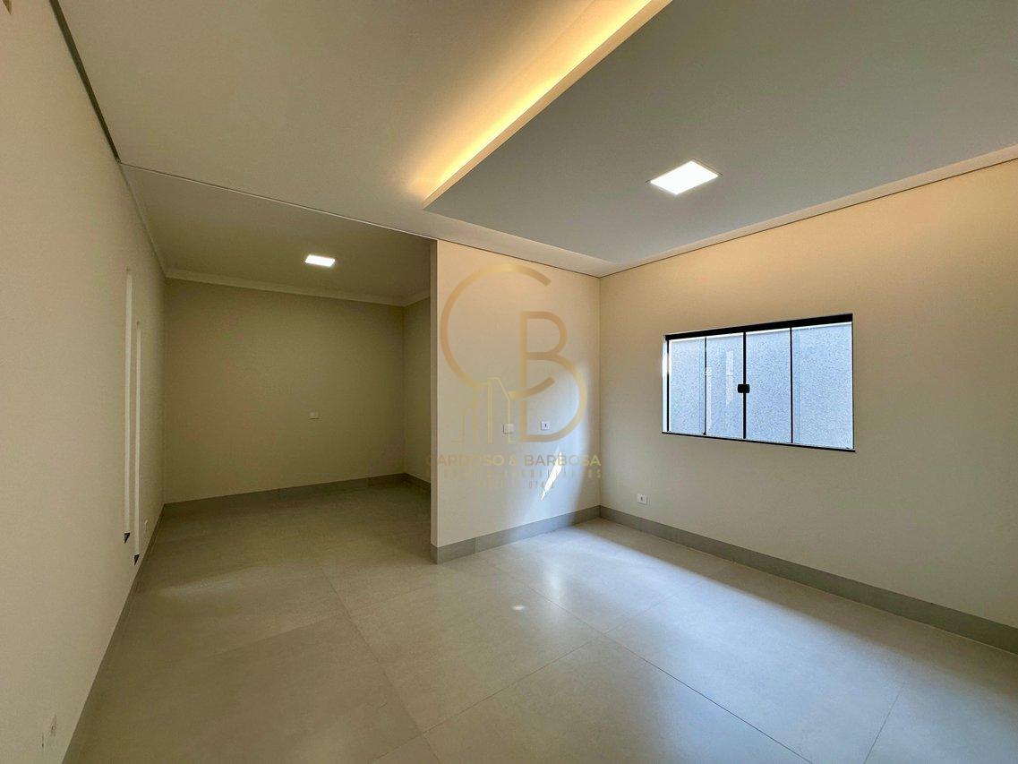 CONFORTO, ESPAÇO E LAZER PRIVATIVO – SEU REFÚGIO NO BAIRRO PIONEIROS!  Campo Grande - 