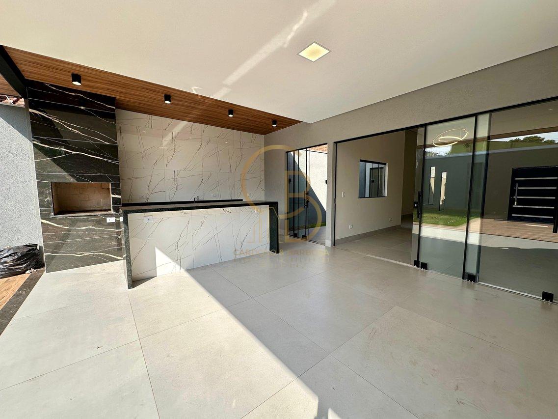 CONFORTO, ESPAÇO E LAZER PRIVATIVO – SEU REFÚGIO NO BAIRRO PIONEIROS!  Campo Grande - 