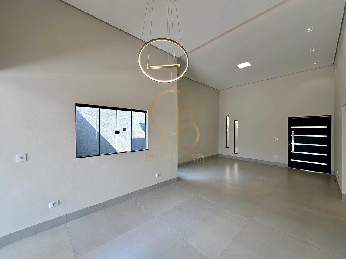CONFORTO, ESPAÇO E LAZER PRIVATIVO – SEU REFÚGIO NO BAIRRO PIONEIROS!  Campo Grande - 
