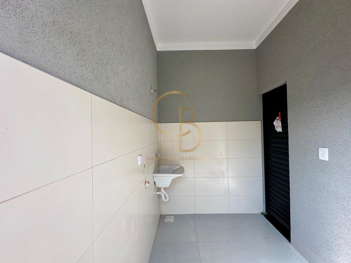 CONFORTO, ESPAÇO E LAZER PRIVATIVO – SEU REFÚGIO NO BAIRRO PIONEIROS!  Campo Grande - 