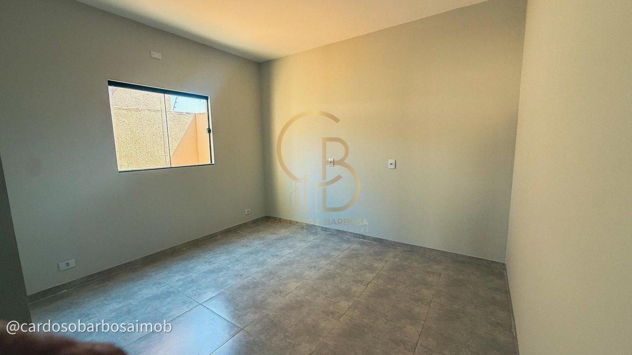 DUAS CASAS À VENDA NO FIGUEIRAS DO PARQUE | CAMPO GRANDE/MS Rua das Arnicas  Campo Grande - 