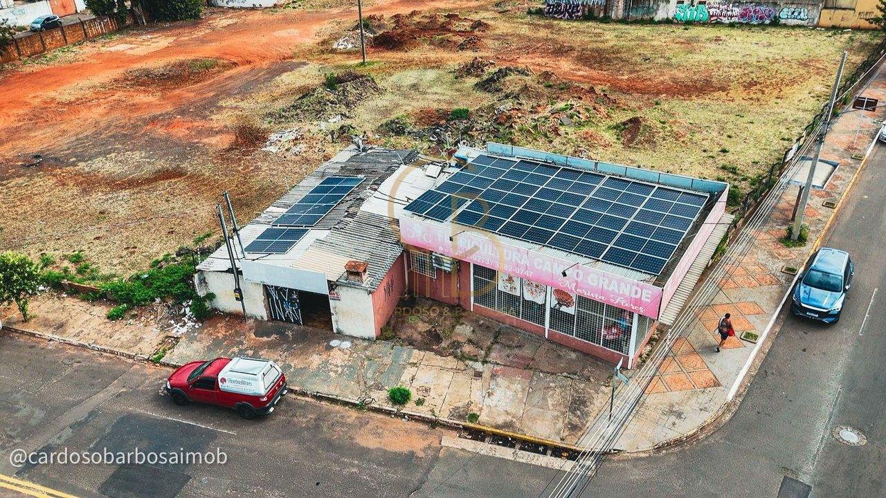 🏢 Terreno comercial à venda – Av. Fernando Corrêa da Costa – Campo Grande/MS Avenida Fernando Corrêa da Costa Campo Grande - 