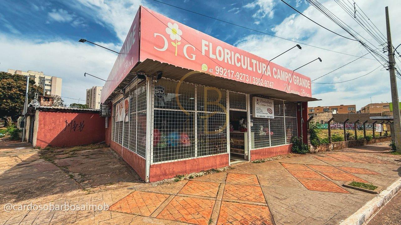 🏢 Terreno comercial à venda – Av. Fernando Corrêa da Costa – Campo Grande/MS Avenida Fernando Corrêa da Costa Campo Grande - 