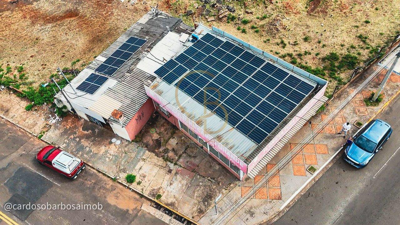 🏢 Terreno comercial à venda – Av. Fernando Corrêa da Costa – Campo Grande/MS Avenida Fernando Corrêa da Costa Campo Grande - 