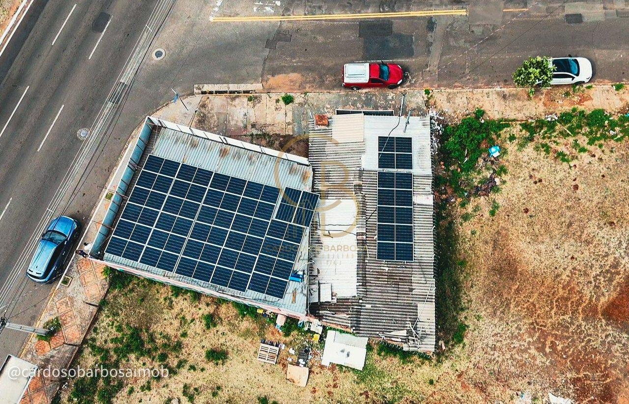 🏢 Terreno comercial à venda – Av. Fernando Corrêa da Costa – Campo Grande/MS Avenida Fernando Corrêa da Costa Campo Grande - 