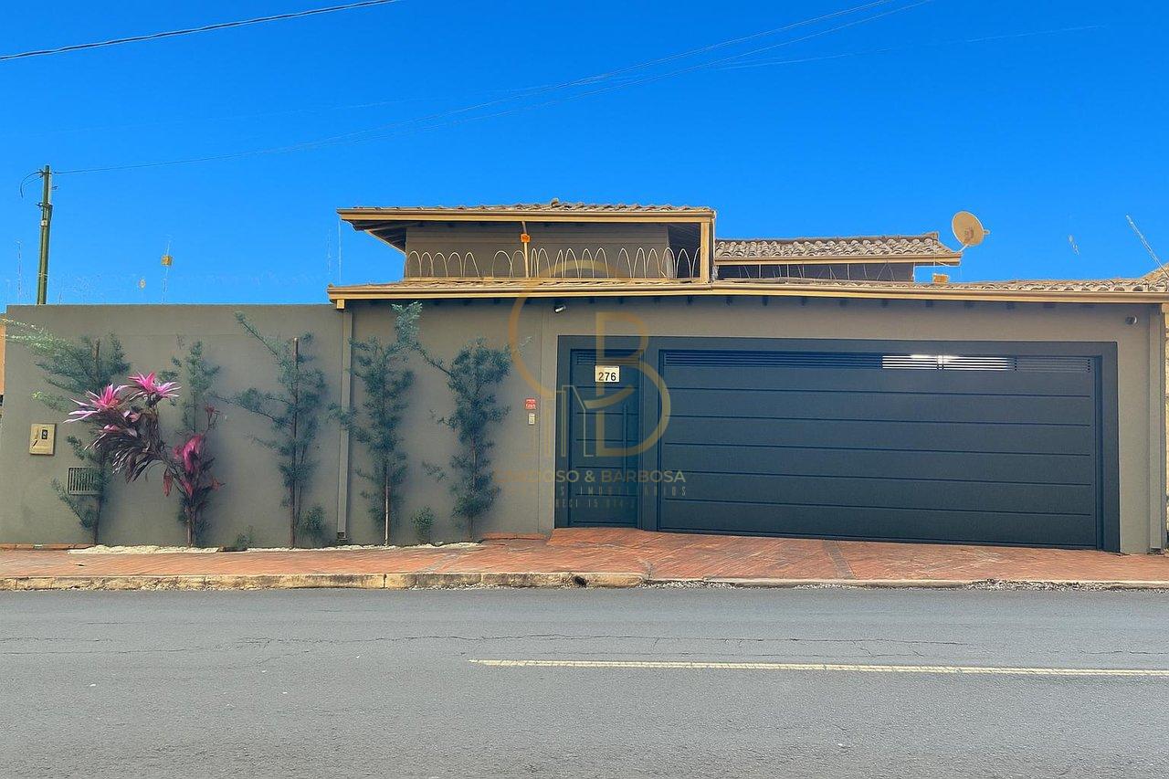 OPORTUNIDADE NA REGI&Atilde;O DO RITA VIEIRA  Campo Grande - 