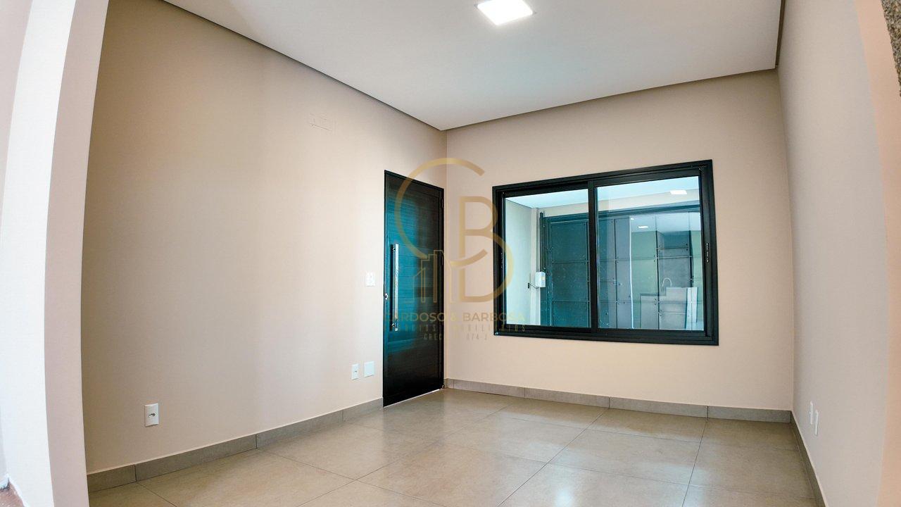 Residência Alto Padrão | Semi Mobiliada | Monte Castelo / Campo Grande-MS  Campo Grande - 