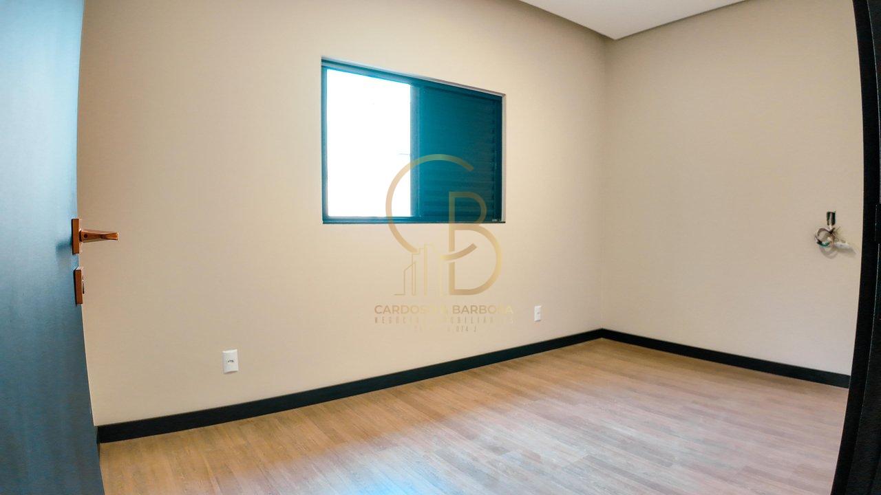 Residência Alto Padrão | Semi Mobiliada | Monte Castelo / Campo Grande-MS  Campo Grande - 