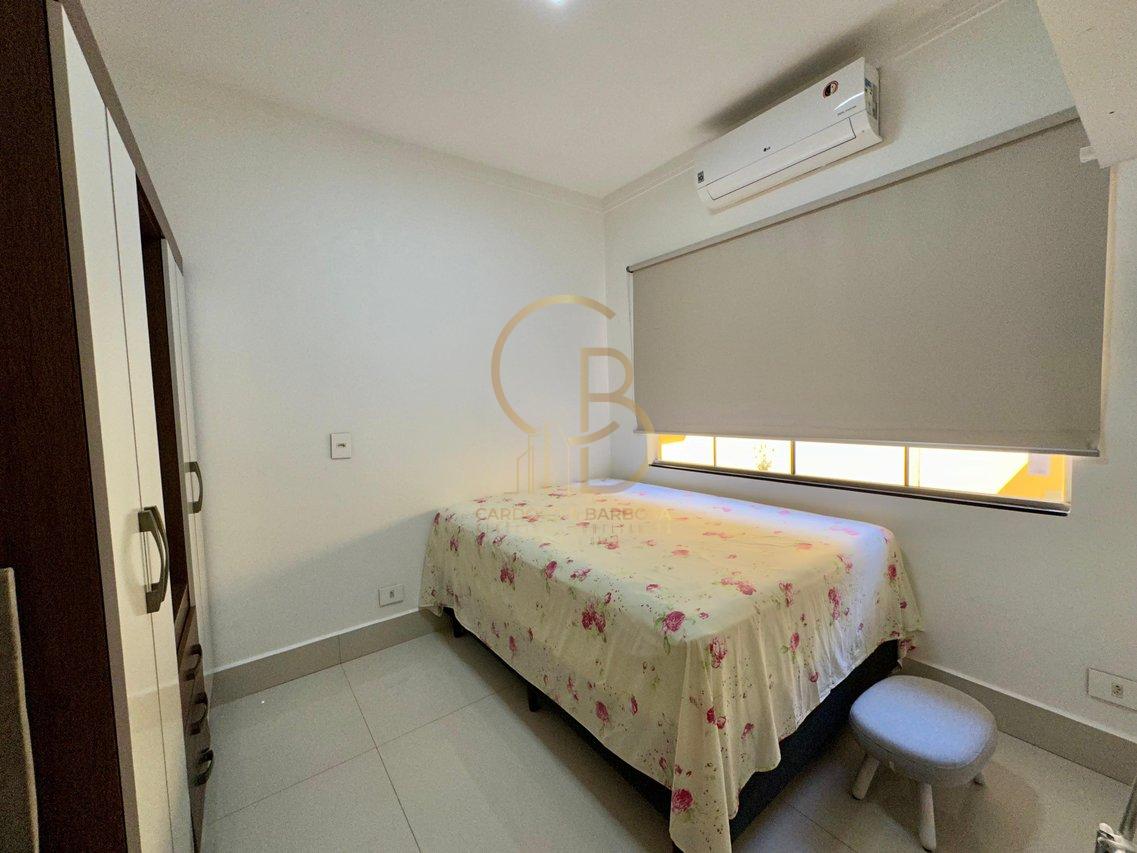 CASA LINDÍSSIMA À VENDA NO RITA VIEIRA – PISCINA E ÁREA GOURMET COMPLETA  Campo Grande - 