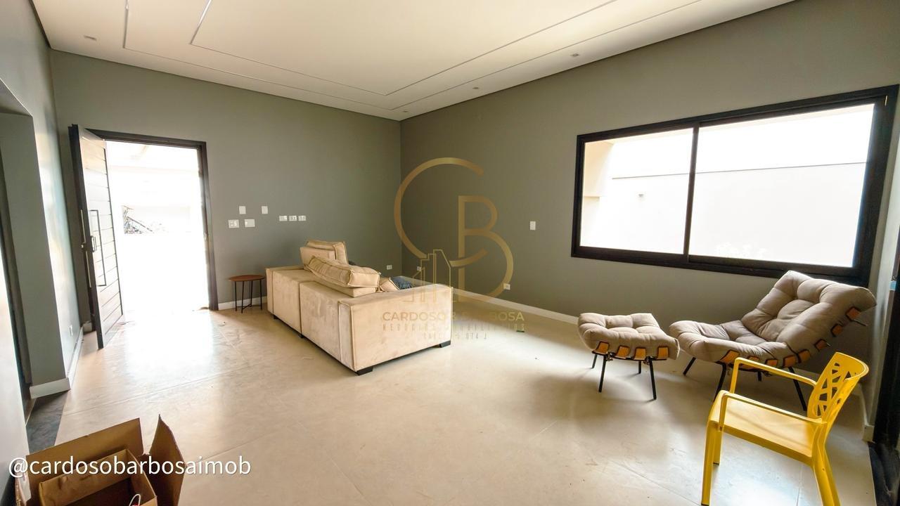 OPORTUNIDADE | Casa Térrea no Alphaville 1 – Próximo à Portaria Rua dos Imarés Campo Grande - 