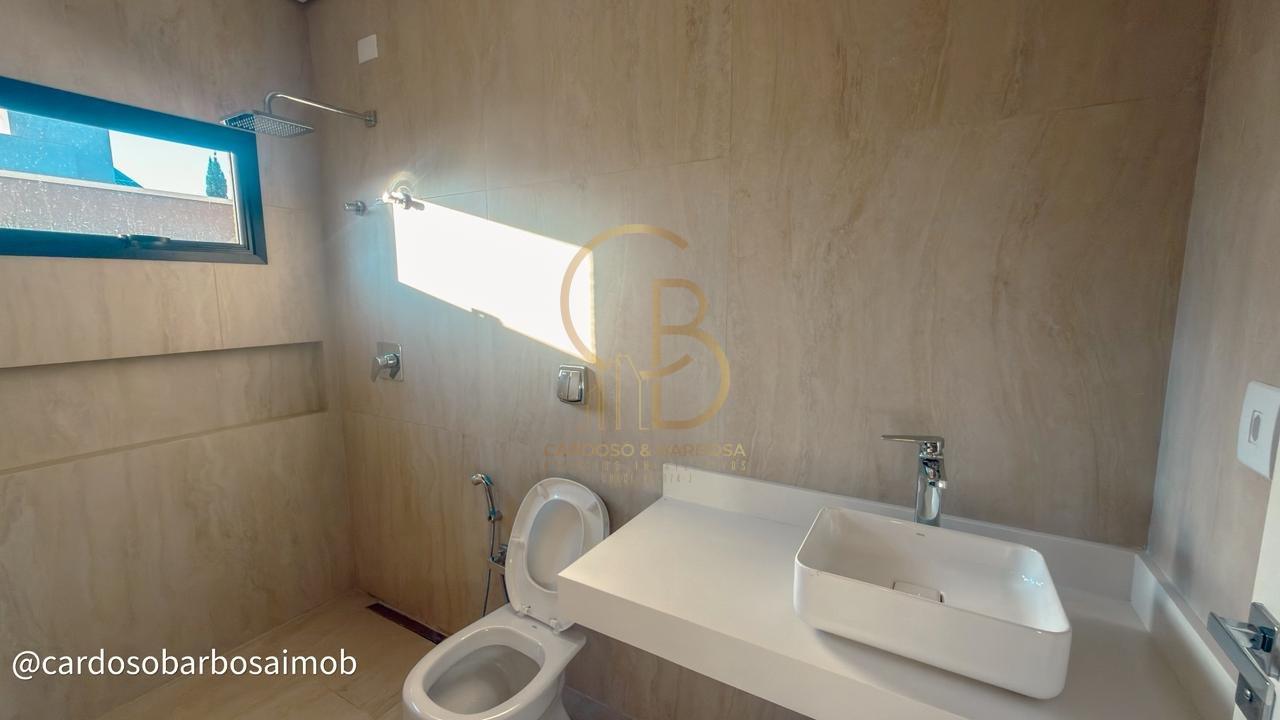 OPORTUNIDADE | Casa T&eacute;rrea no Alphaville 1 &ndash; Pr&oacute;ximo &agrave; Portaria Rua dos Imarés Campo Grande - 