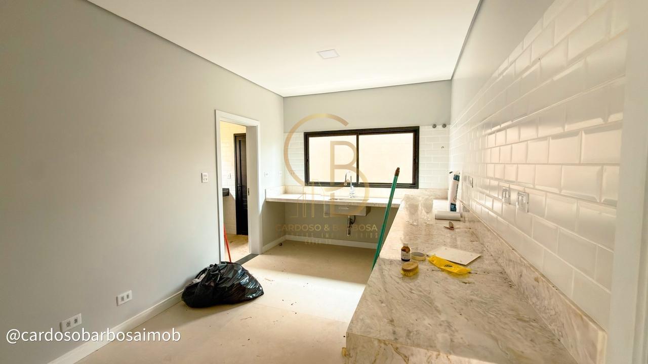 OPORTUNIDADE | Casa Térrea no Alphaville 1 – Próximo à Portaria Rua dos Imarés Campo Grande - 