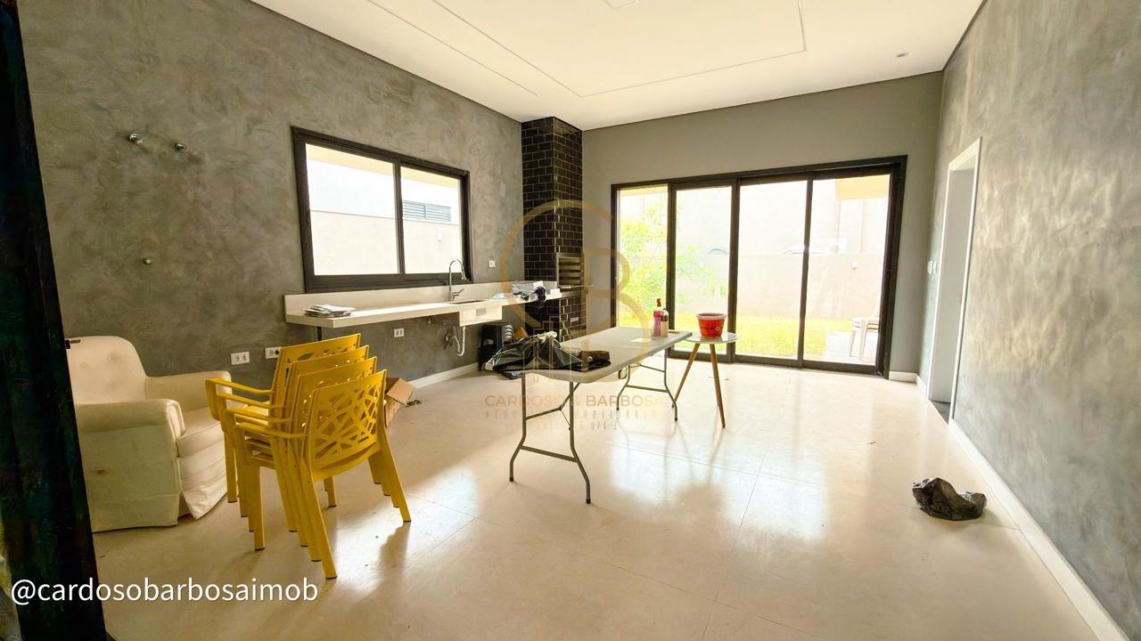 OPORTUNIDADE | Casa Térrea no Alphaville 1 – Próximo à Portaria Rua dos Imarés Campo Grande - 