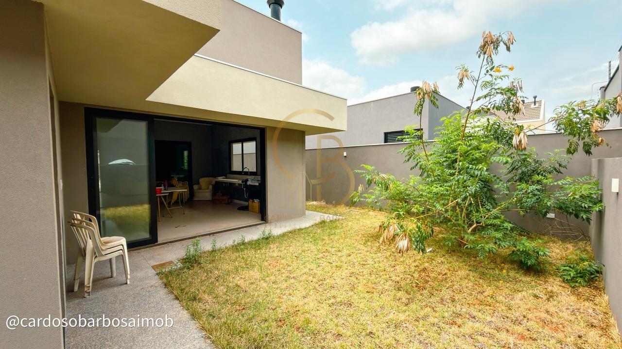 OPORTUNIDADE | Casa Térrea no Alphaville 1 – Próximo à Portaria Rua dos Imarés Campo Grande - 