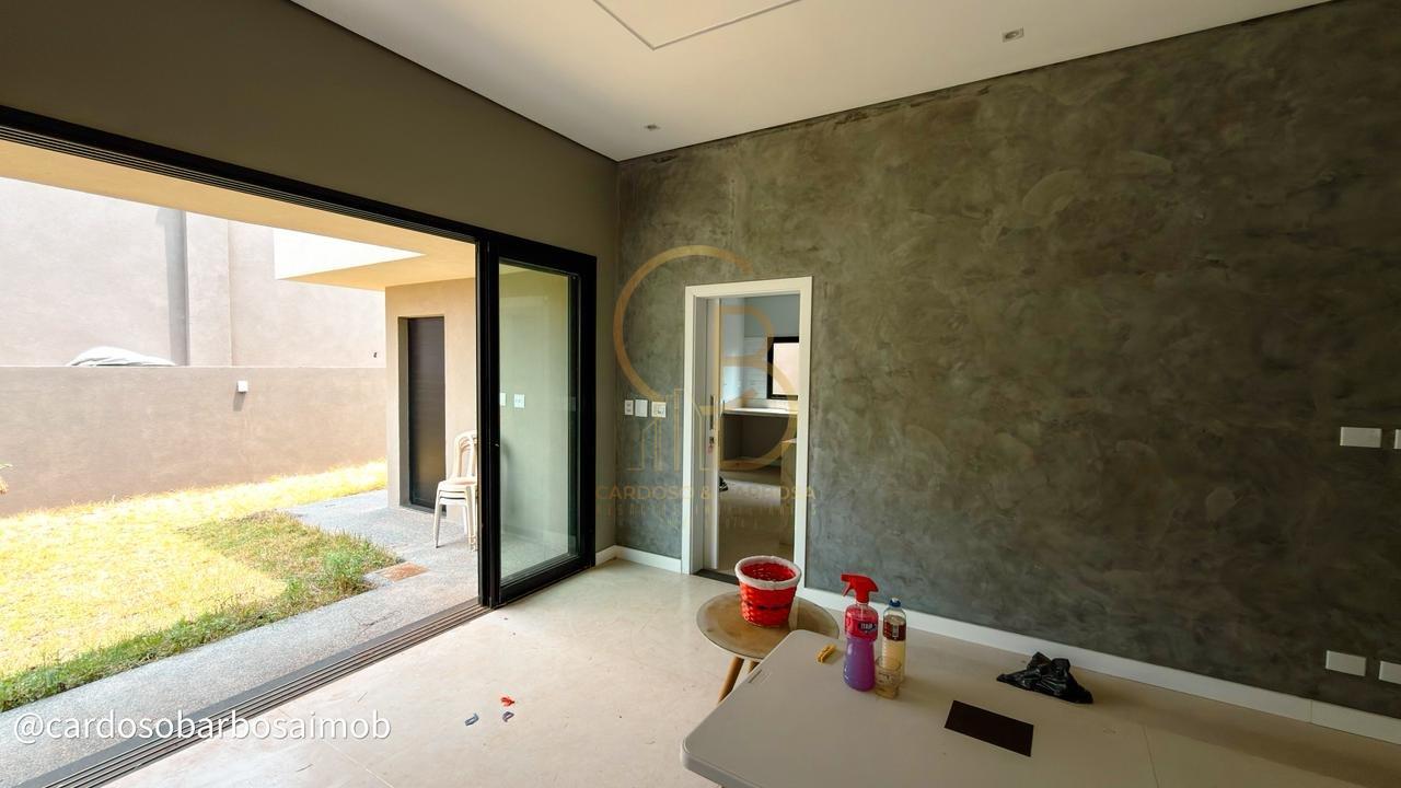 OPORTUNIDADE | Casa Térrea no Alphaville 1 – Próximo à Portaria Rua dos Imarés Campo Grande - 