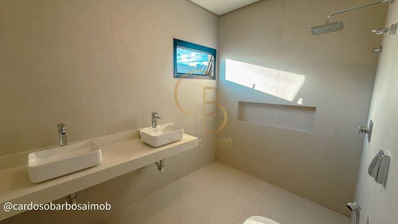 OPORTUNIDADE | Casa T&eacute;rrea no Alphaville 1 &ndash; Pr&oacute;ximo &agrave; Portaria Rua dos Imarés Campo Grande - 