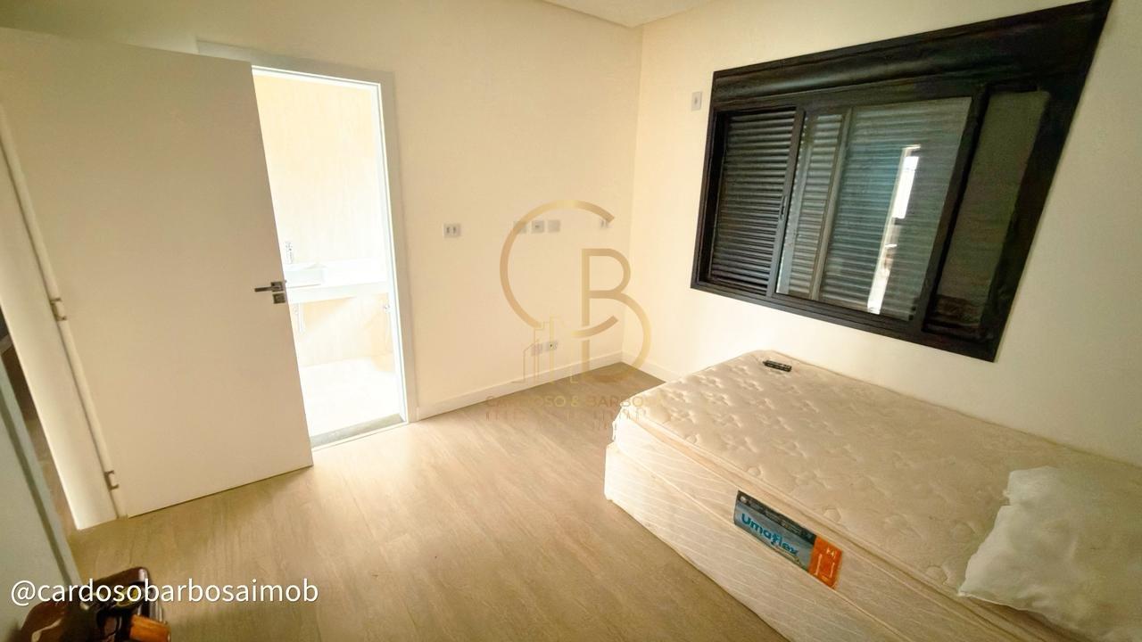 OPORTUNIDADE | Casa Térrea no Alphaville 1 – Próximo à Portaria Rua dos Imarés Campo Grande - 