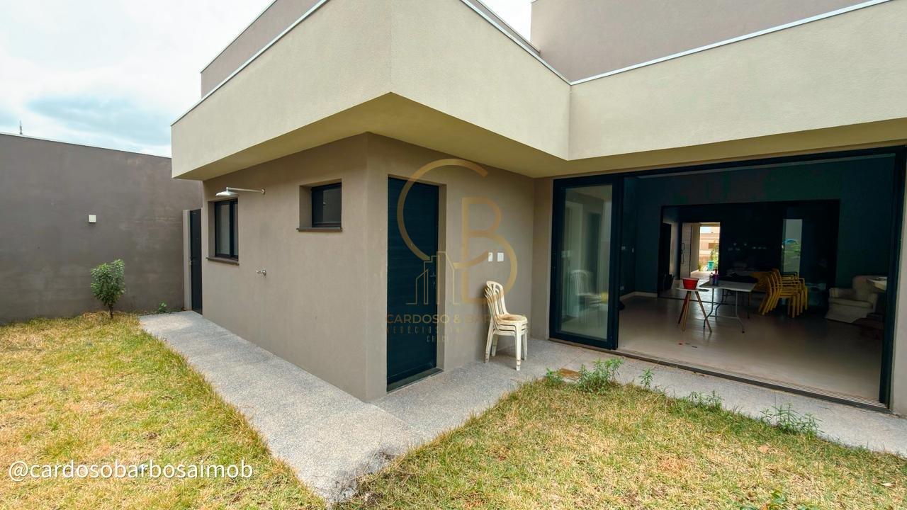 OPORTUNIDADE | Casa Térrea no Alphaville 1 – Próximo à Portaria Rua dos Imarés Campo Grande - 